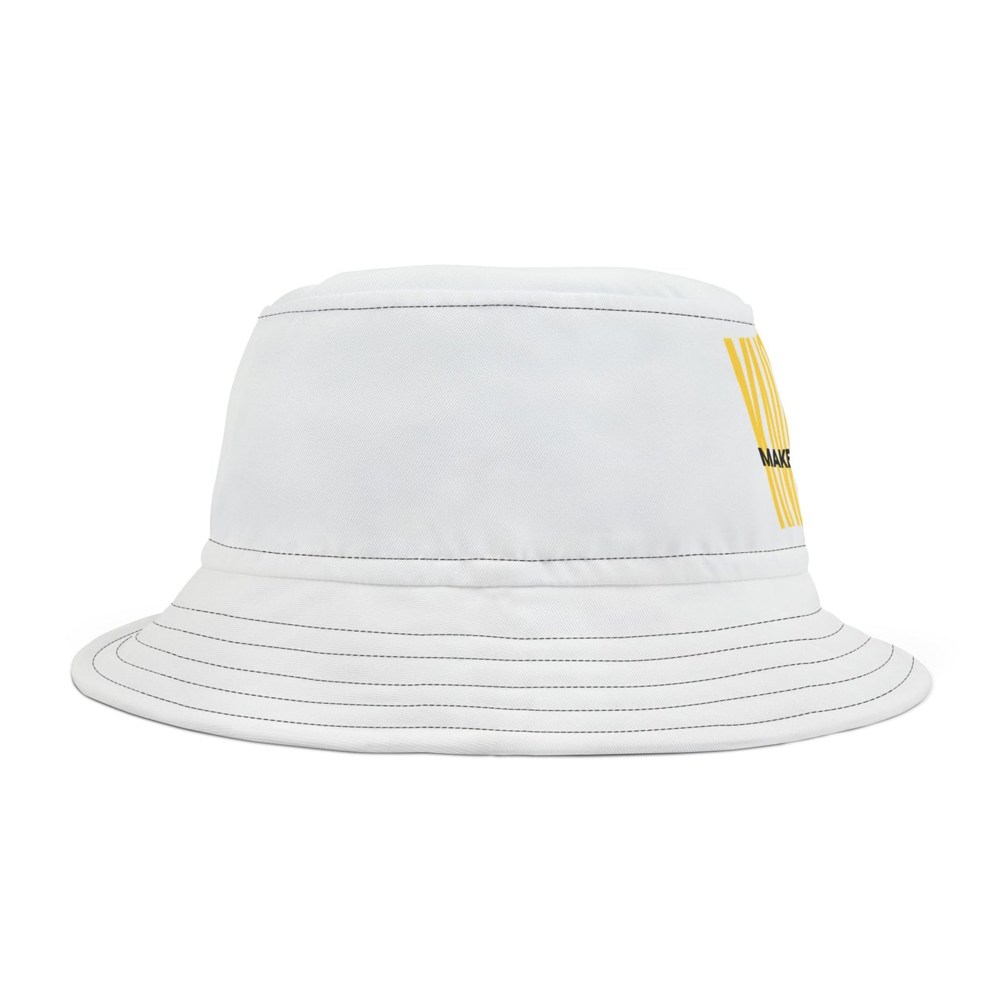 Bucket Hat KNOW GOD(AOP)