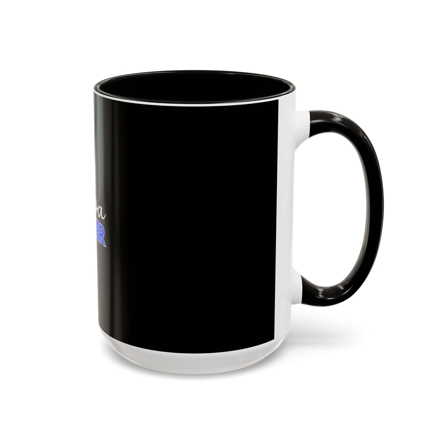Abba Father Mug | 11oz 15oz Coffee Cup