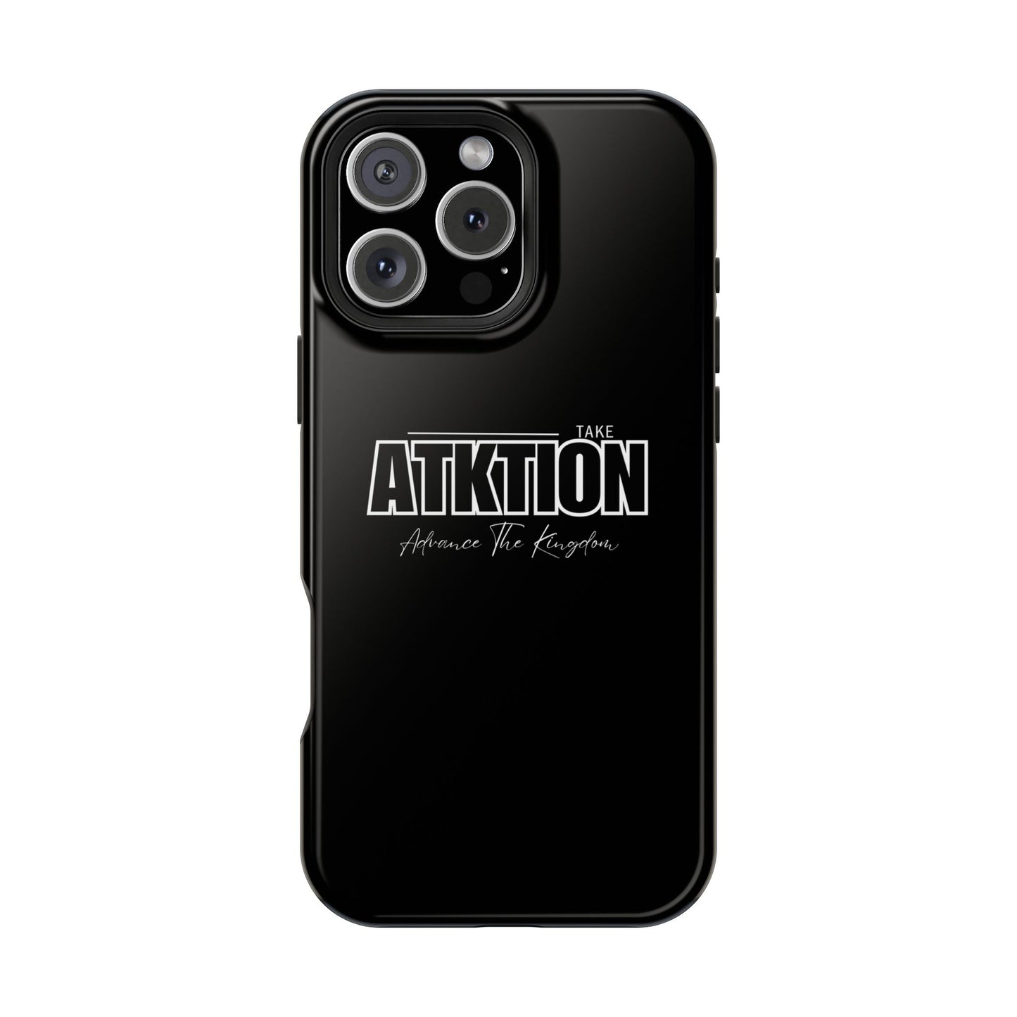 Atktion Magnetic Phone Protective Cases