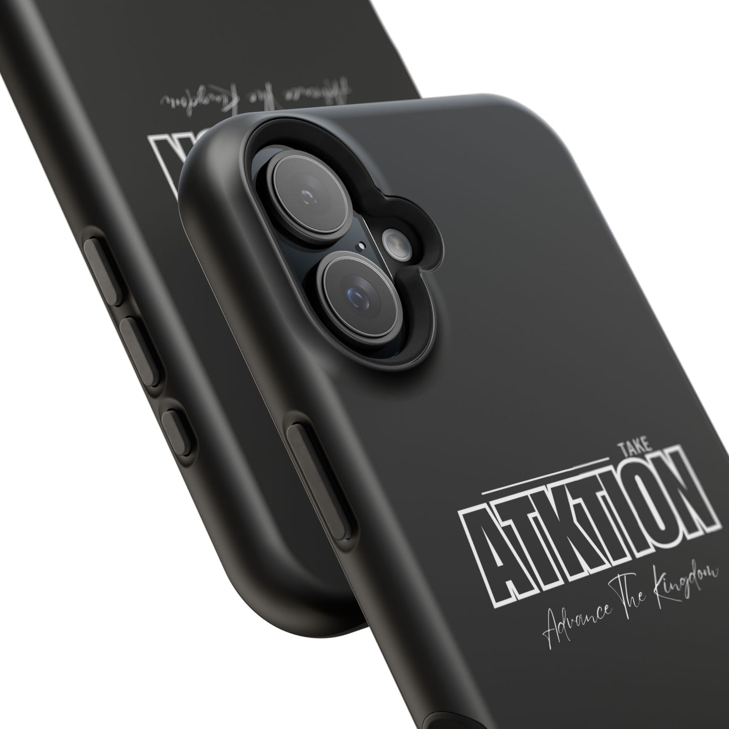 Atktion Magnetic Phone Protective Cases