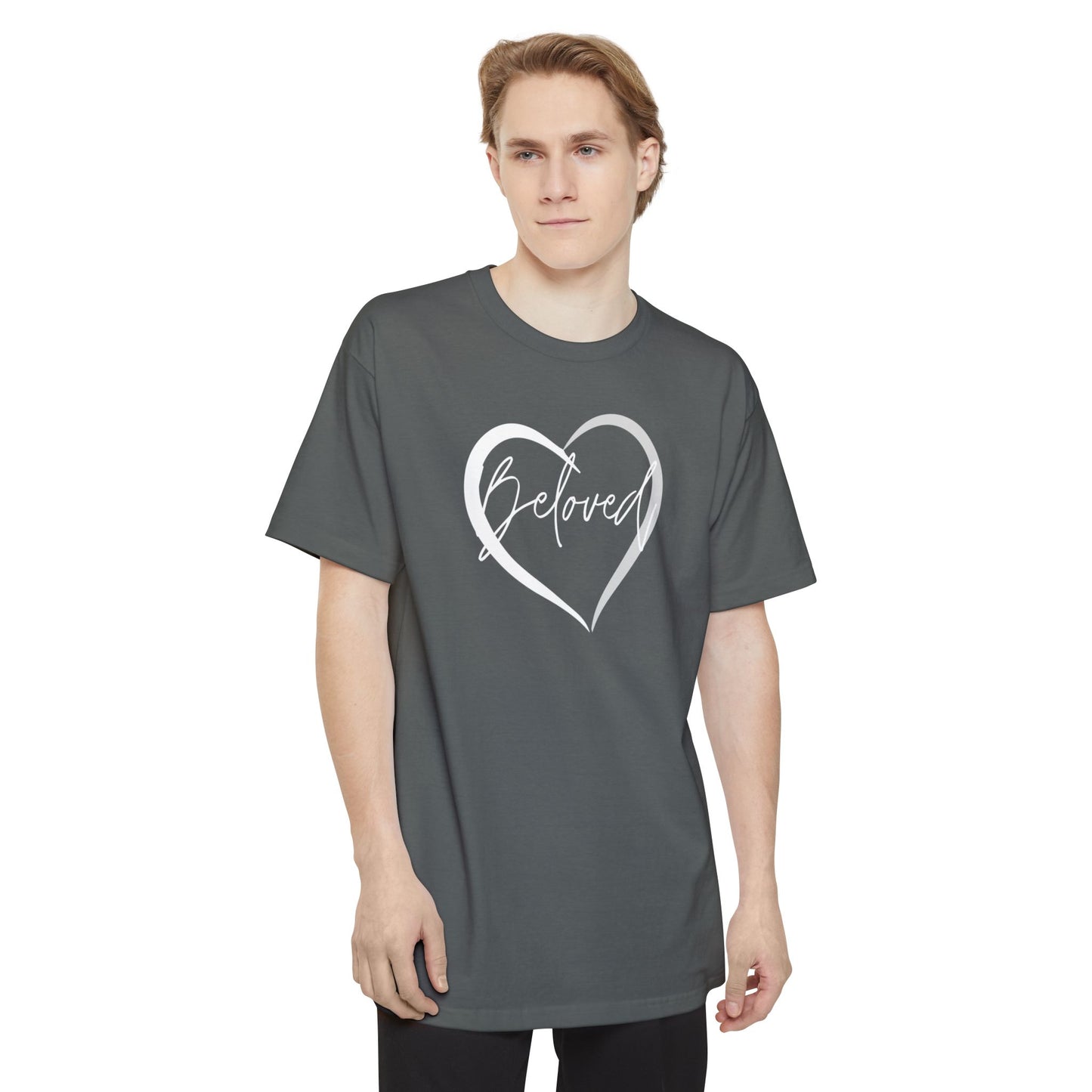 Beloved Unisex Beefy T-Shirt
