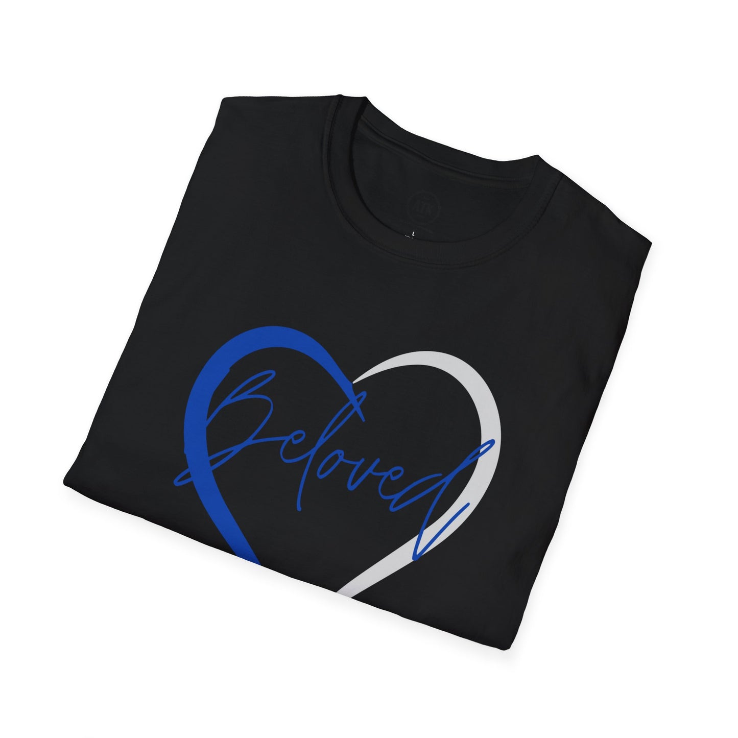 Beloved Softstyle T-Shirt