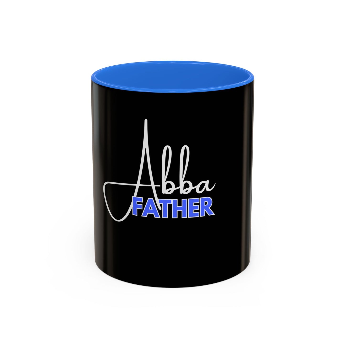 Abba Father Mug | 11oz 15oz Coffee Cup