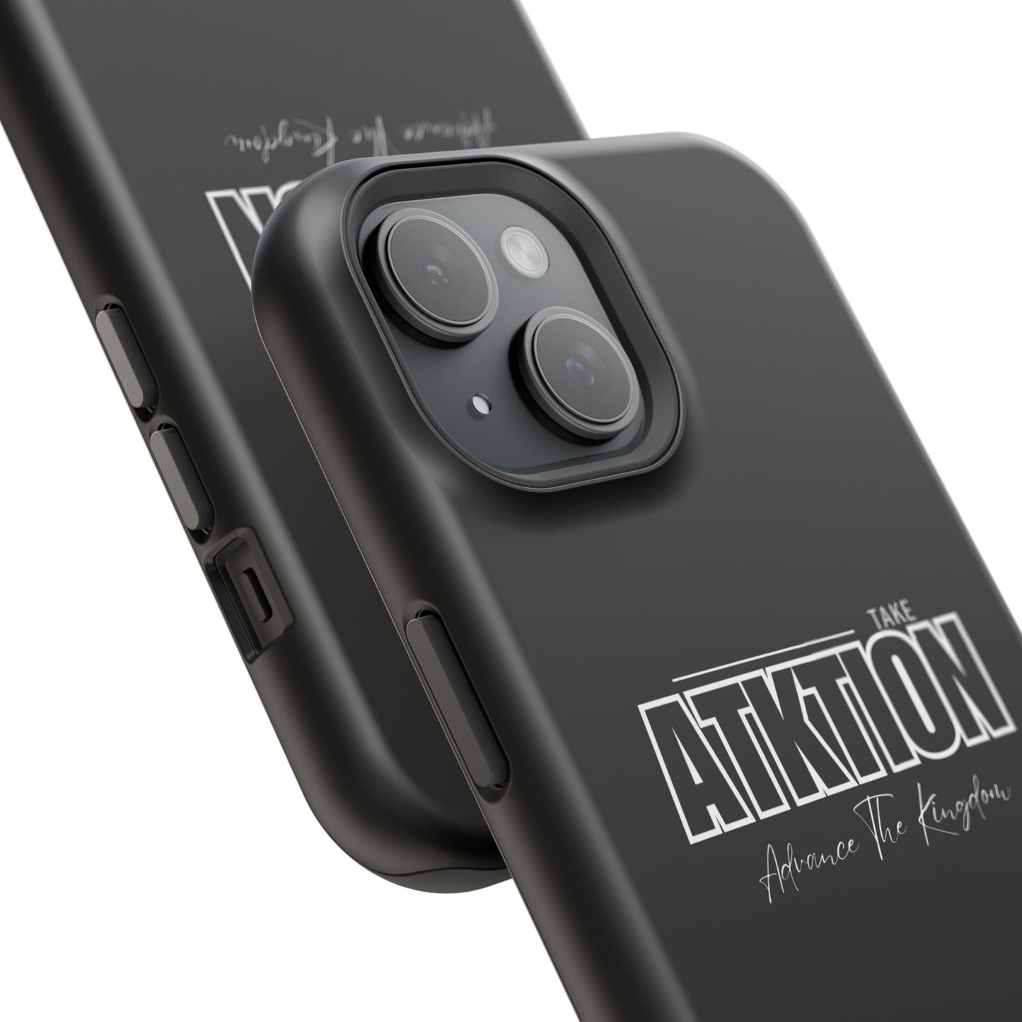 Atktion Magnetic Phone Protective Cases