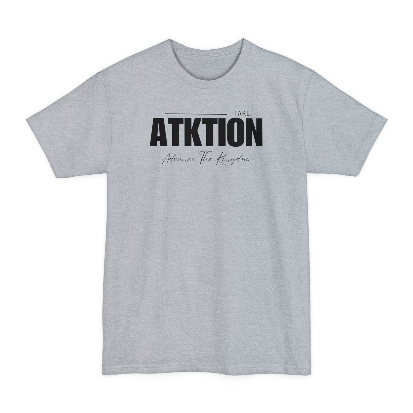 Big & Tall Beefy-T® Atktion T-Shirt