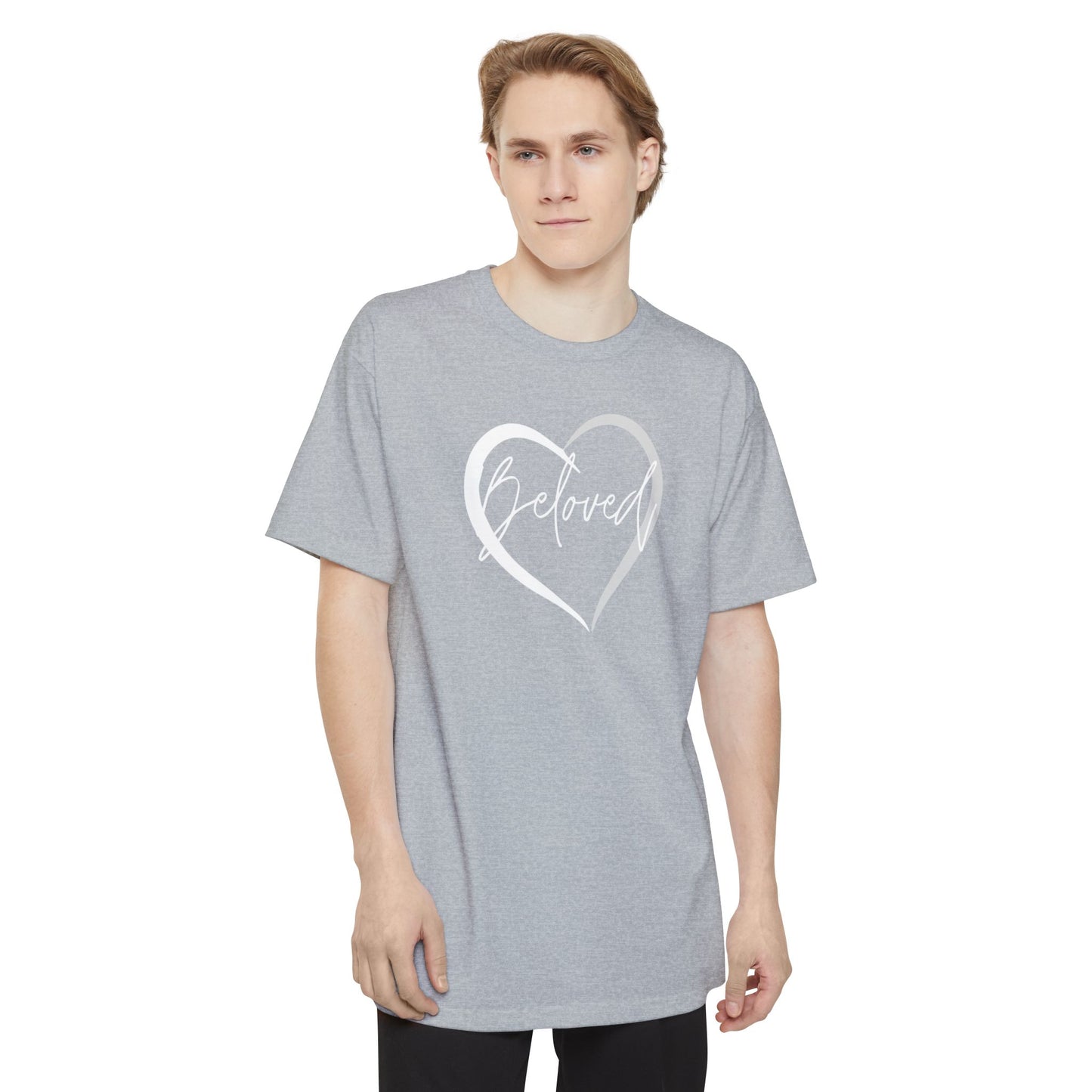 Beloved Unisex Beefy T-Shirt
