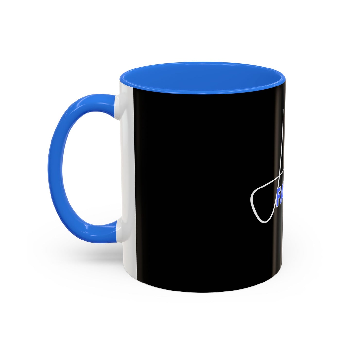 Abba Father Mug | 11oz 15oz Coffee Cup