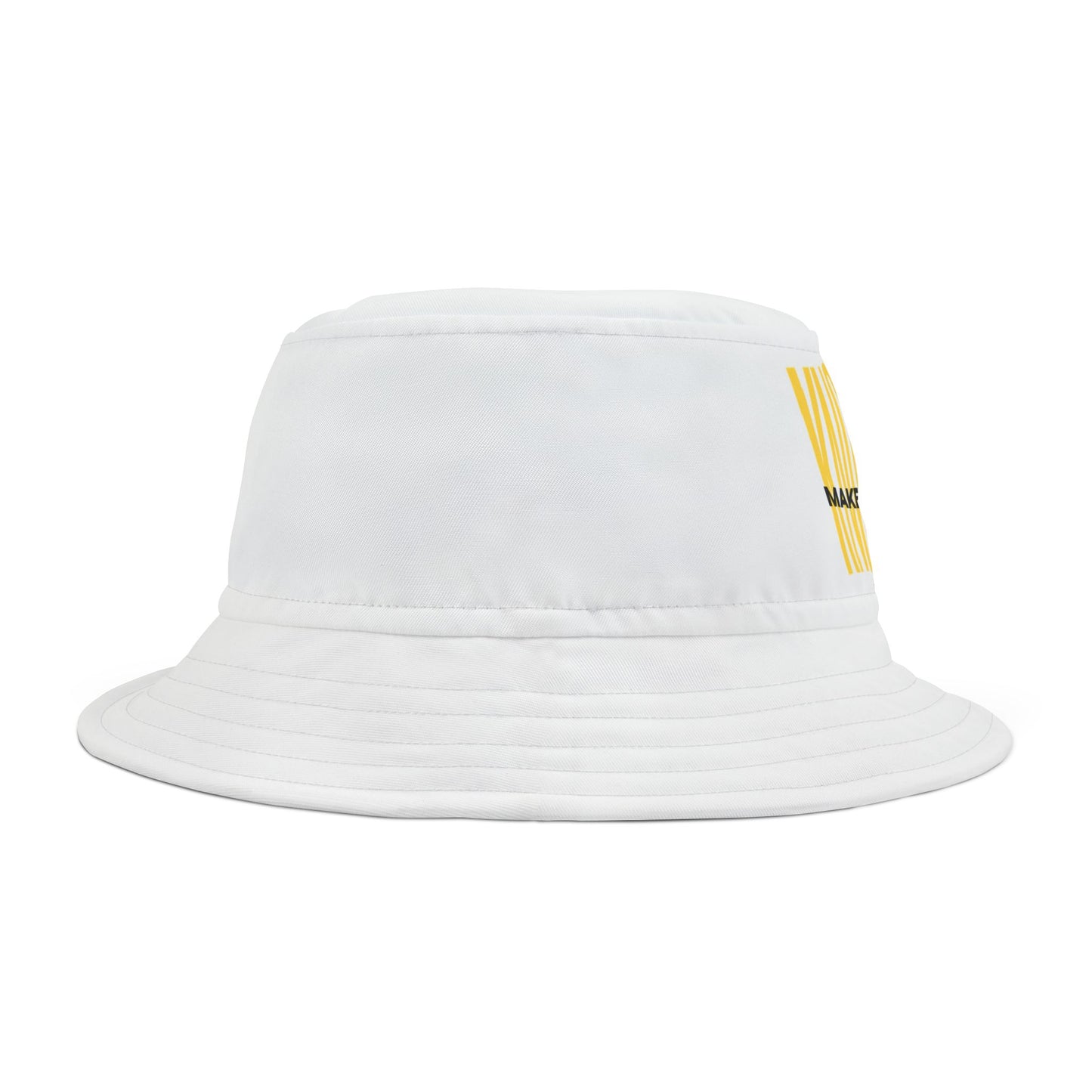 Bucket Hat KNOW GOD(AOP)
