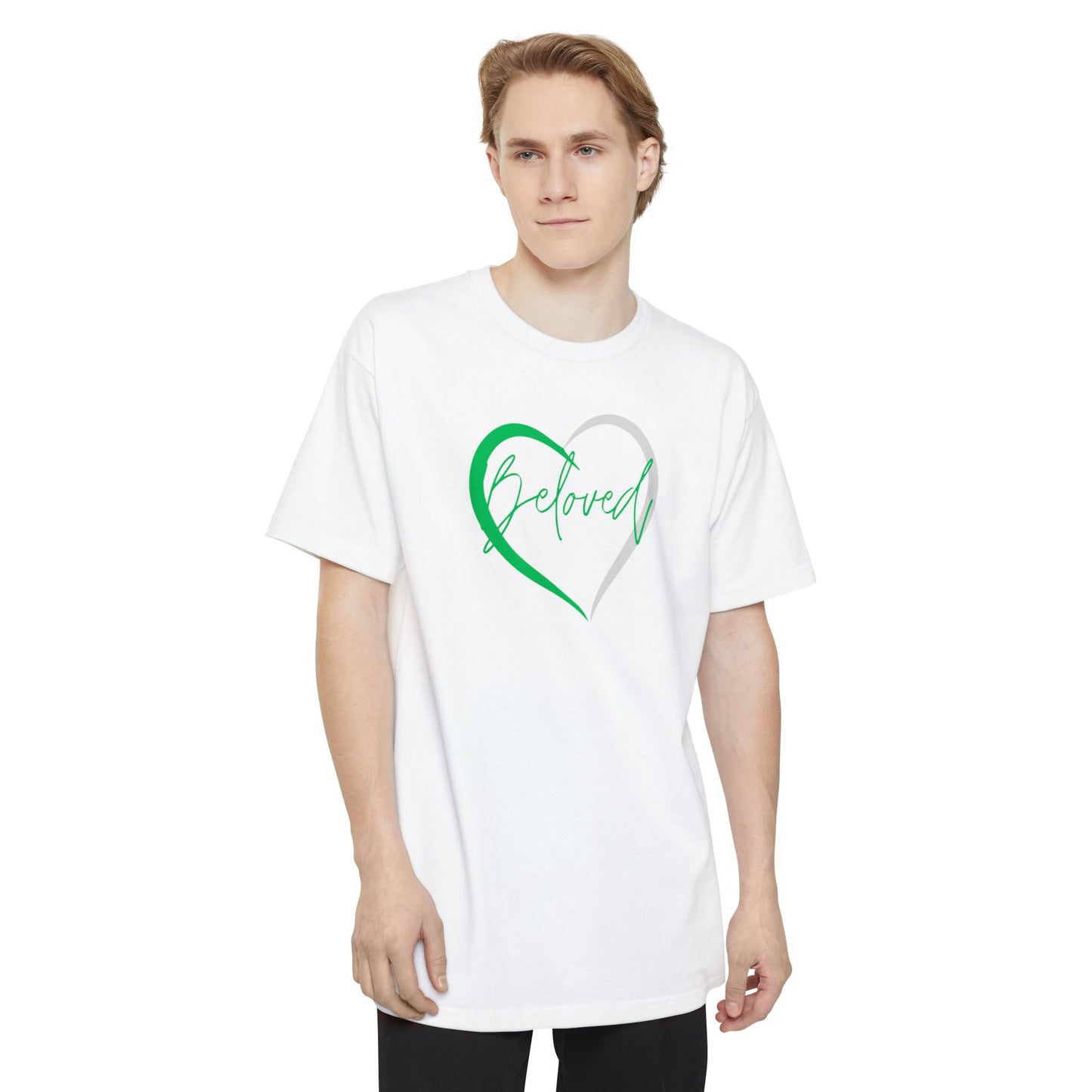 Beloved Unisex Beefy T-Shirt