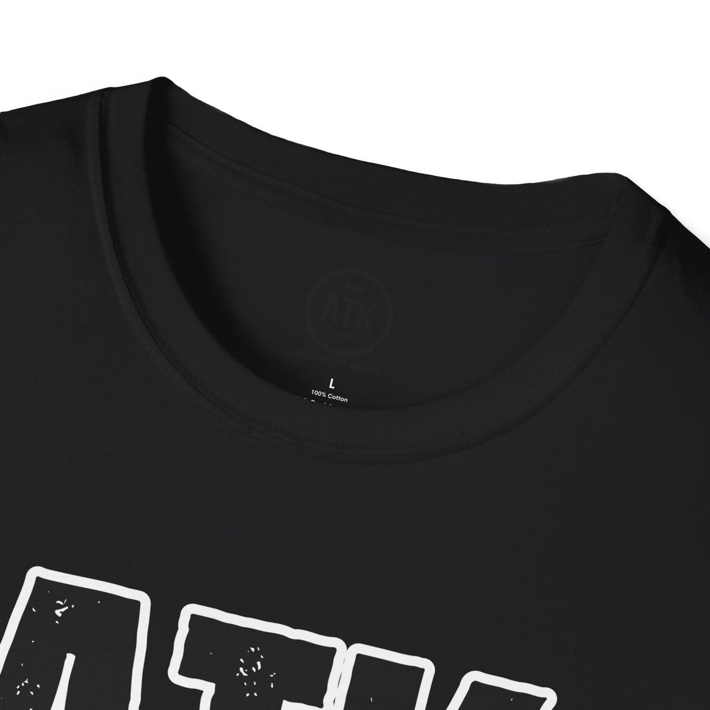 ATK BOLD Softstyle T-Shirt