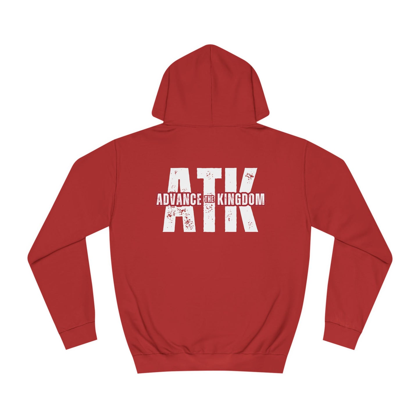 ATK Blood Bought College Hoodie