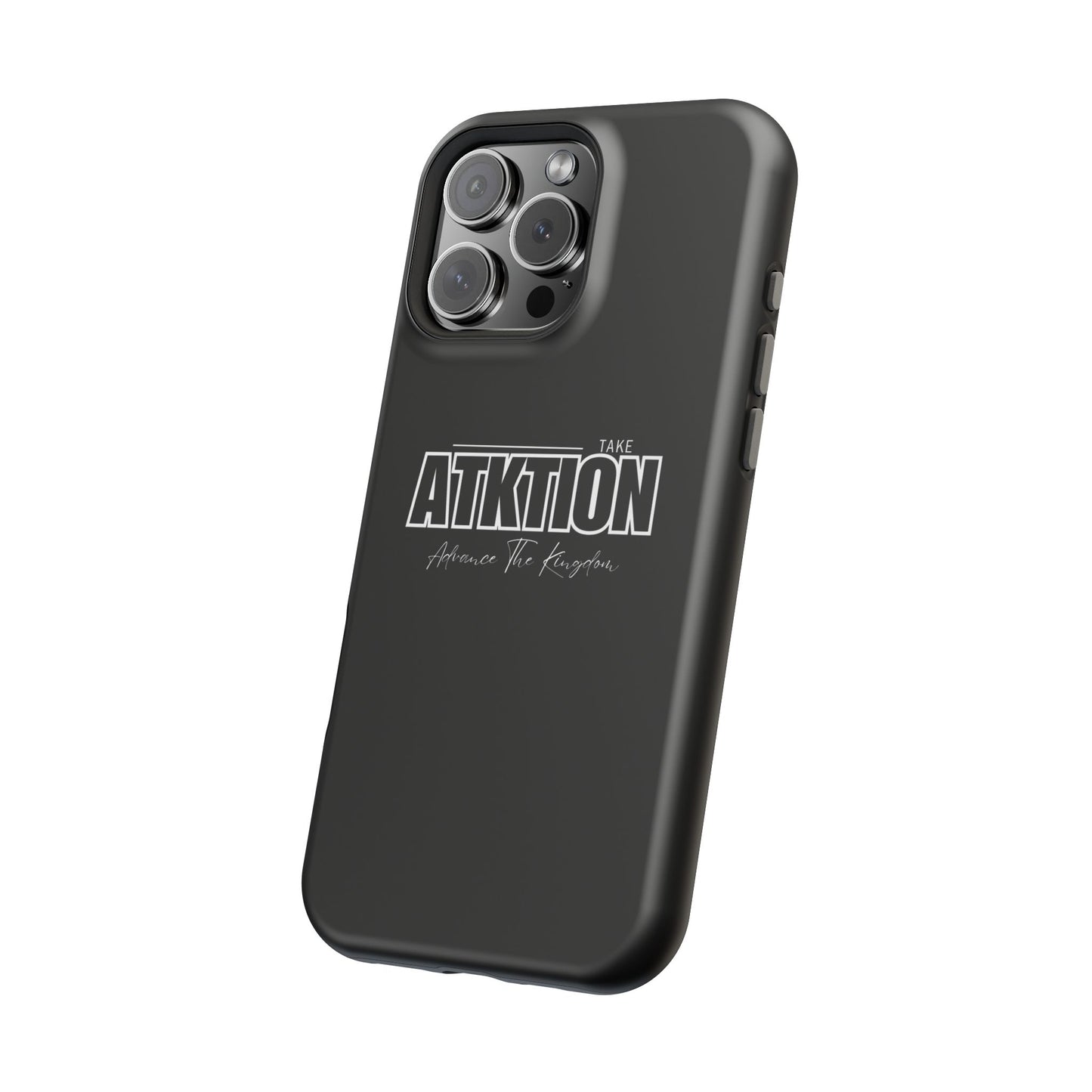 Atktion Magnetic Phone Protective Cases
