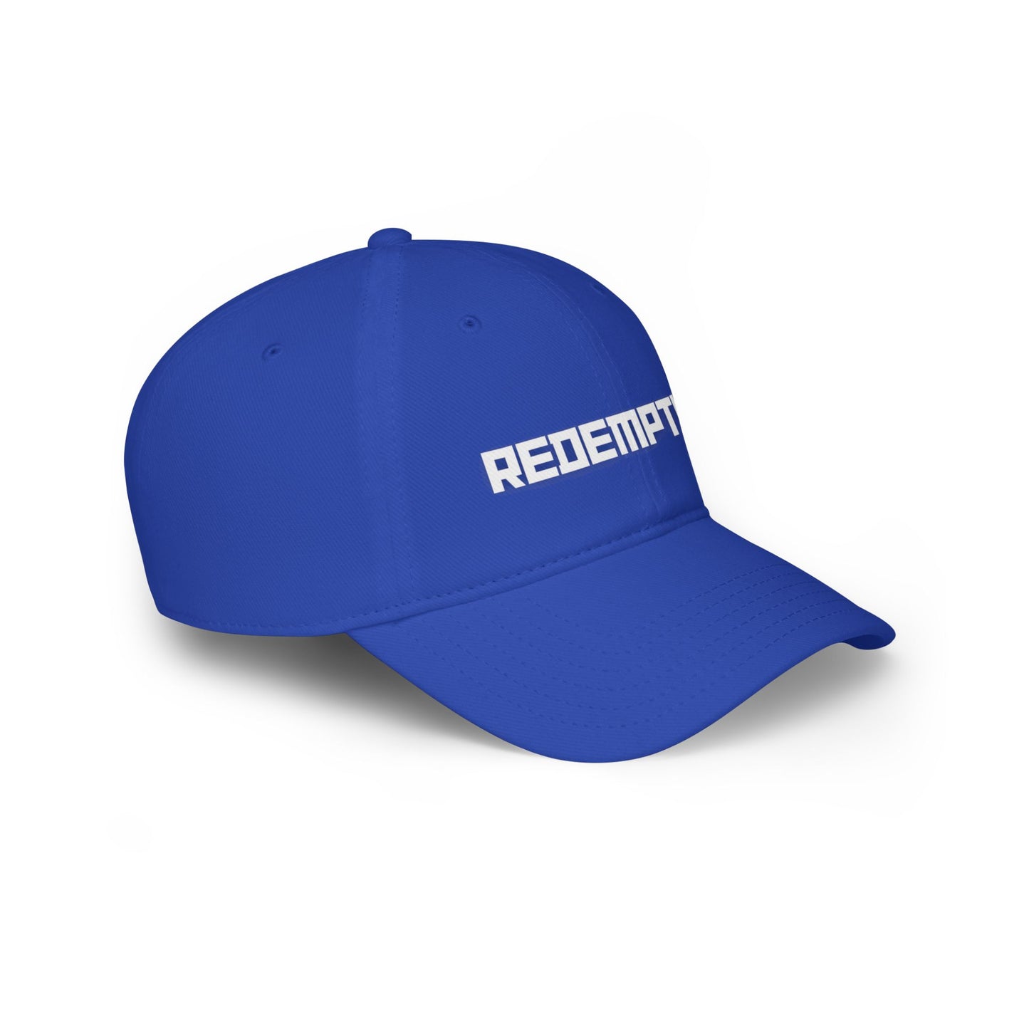 Redemption Low Profile Baseball Cap