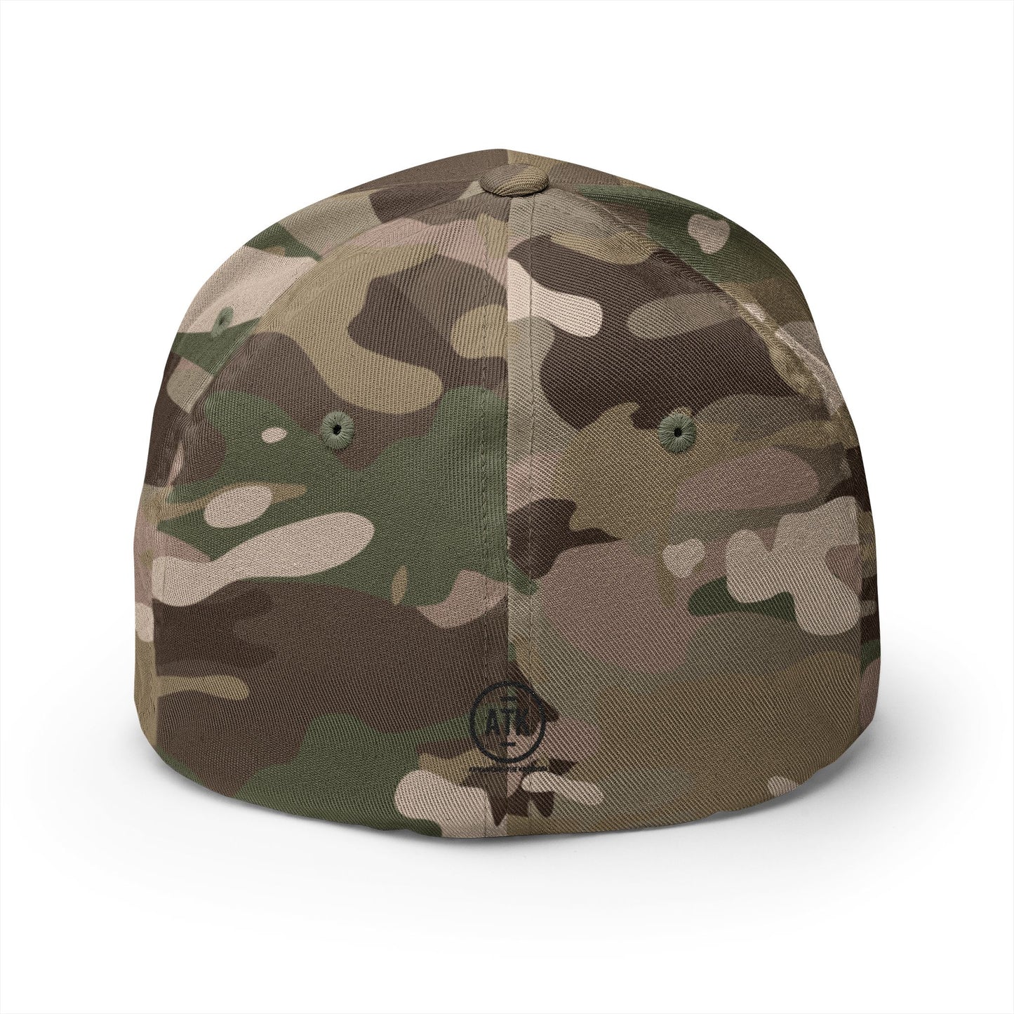 Love Changes You Embroidered Cap