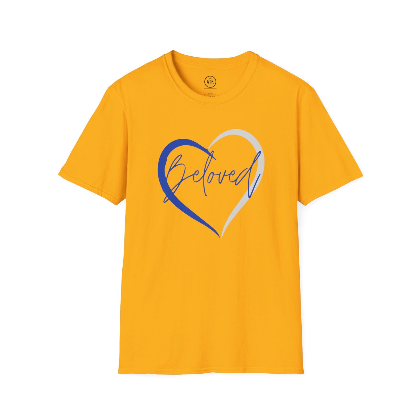 Beloved Softstyle T-Shirt