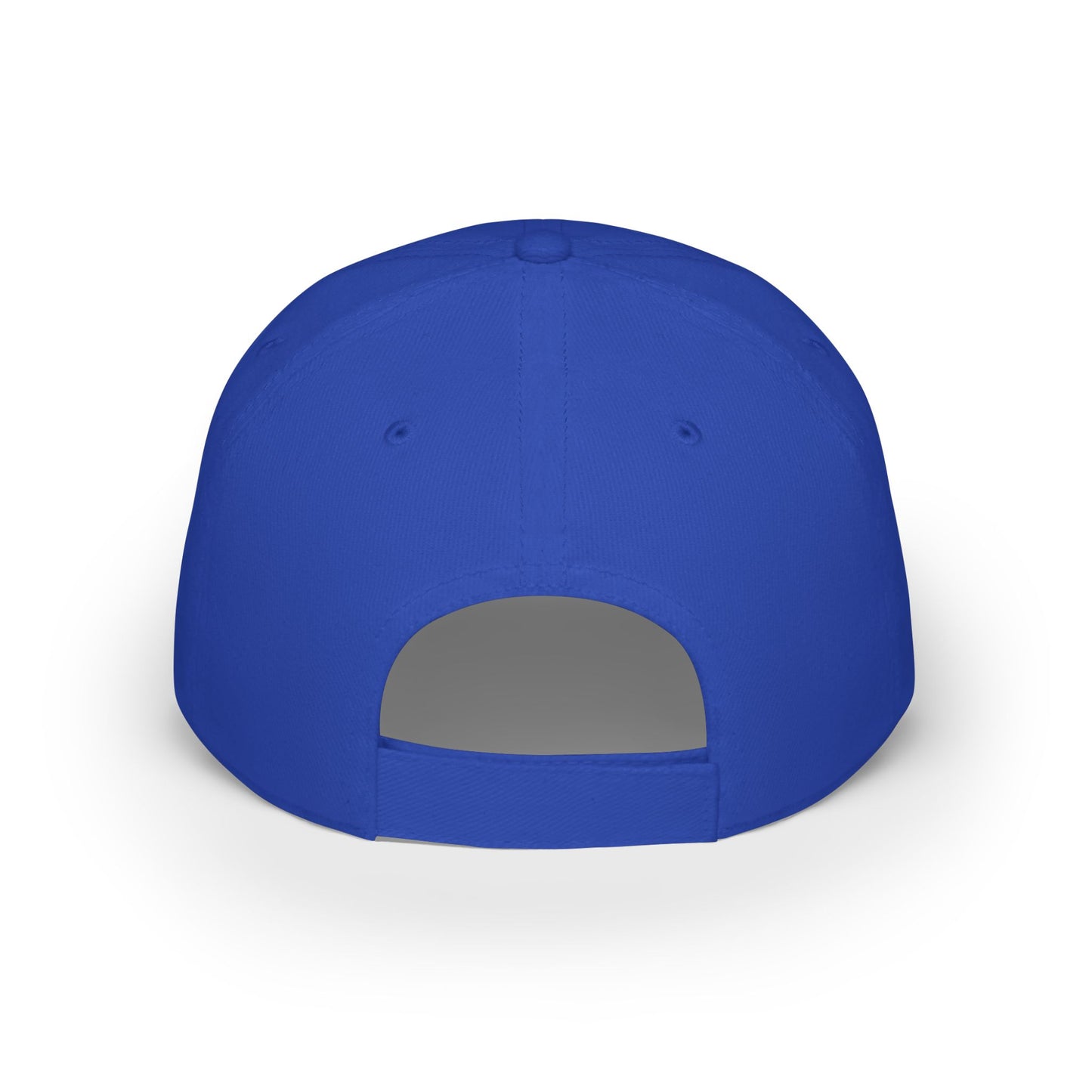Redemption Low Profile Baseball Cap