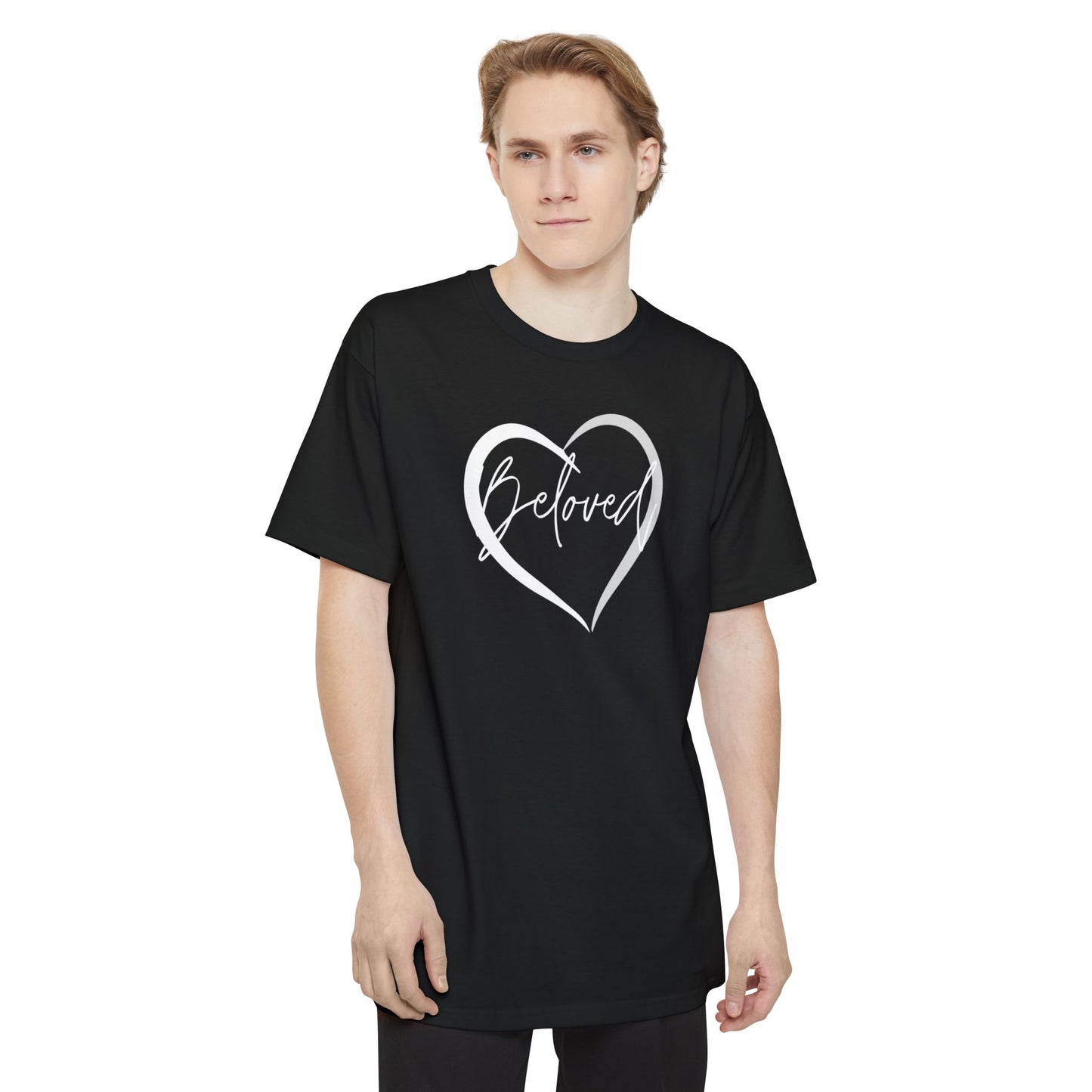 Beloved Unisex Beefy T-Shirt
