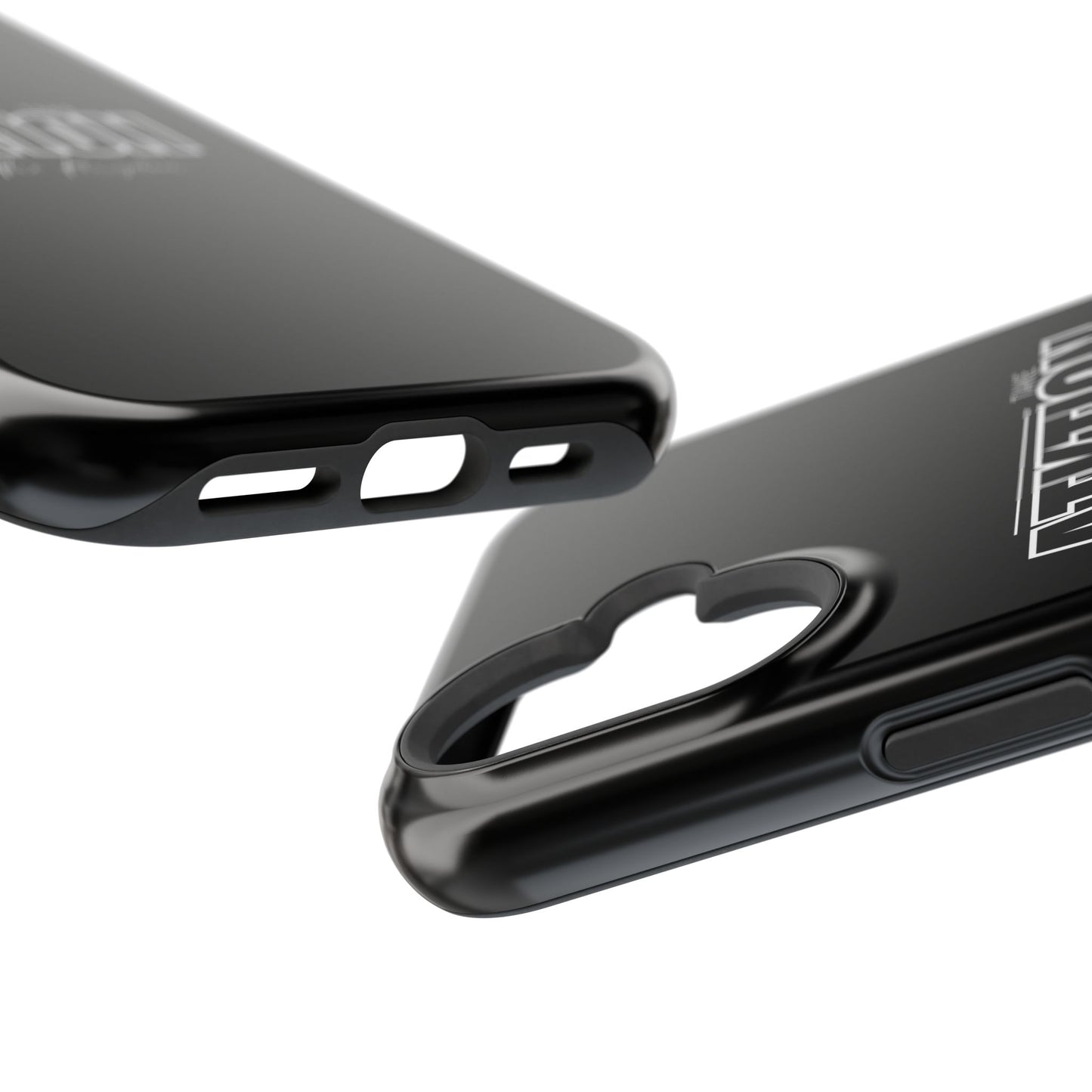 Atktion Magnetic Phone Protective Cases