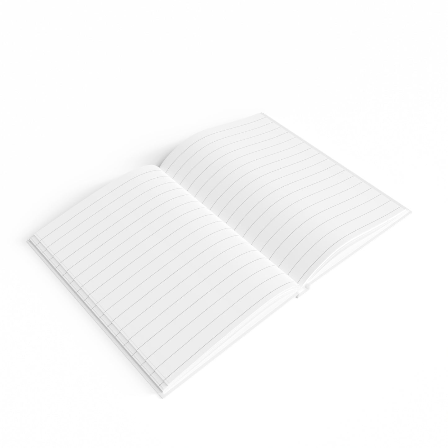 Hab 2:2 Journal - Ruled Line