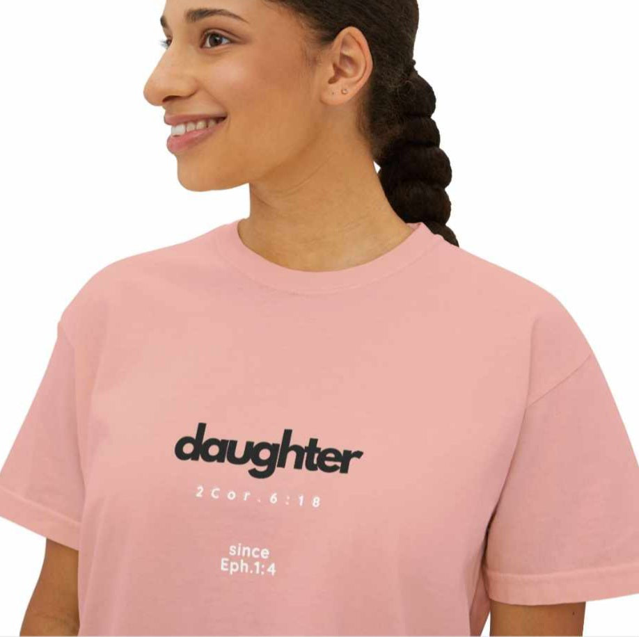 The daughter Collection