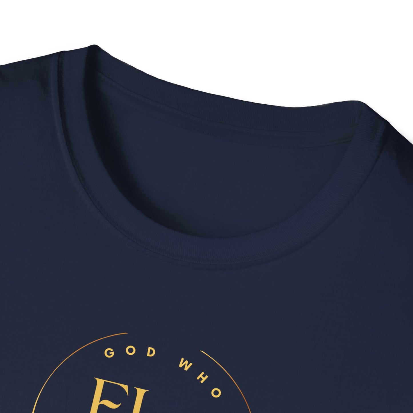 EL ROI Unisex Softstyle T-Shirt