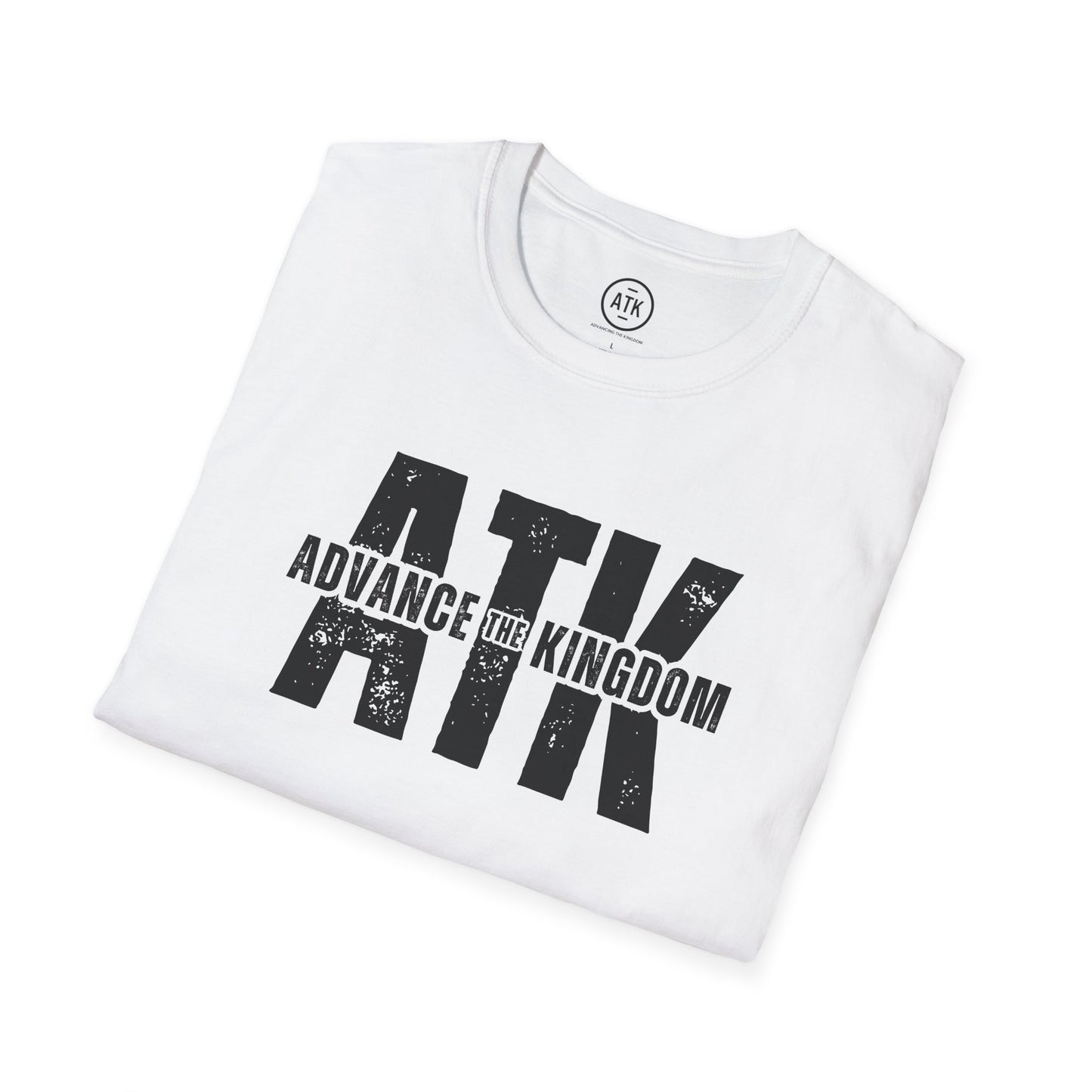 ATK BOLD Softstyle T-Shirt