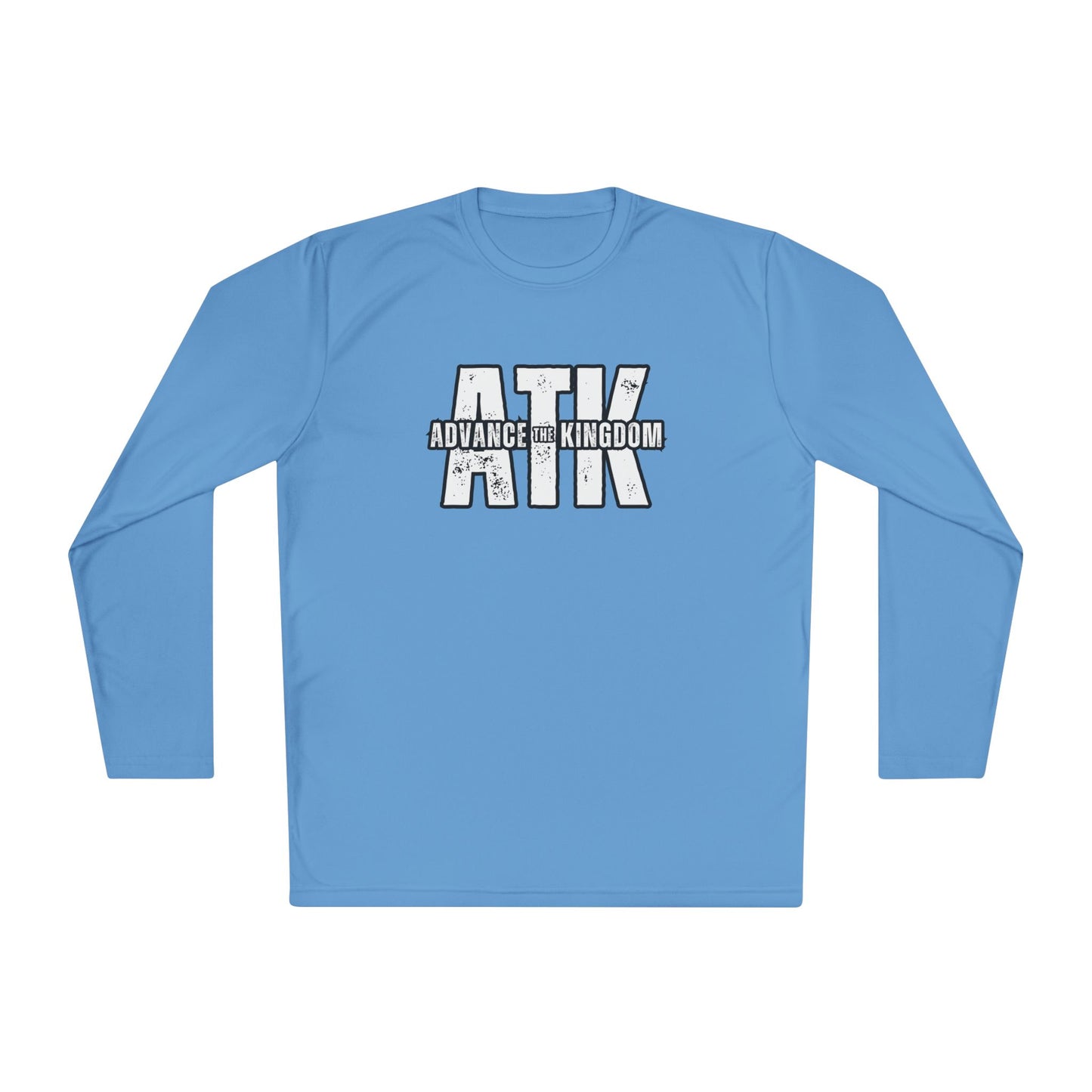 Unisex Advance the Kingdom Sport Long Sleeve Tee