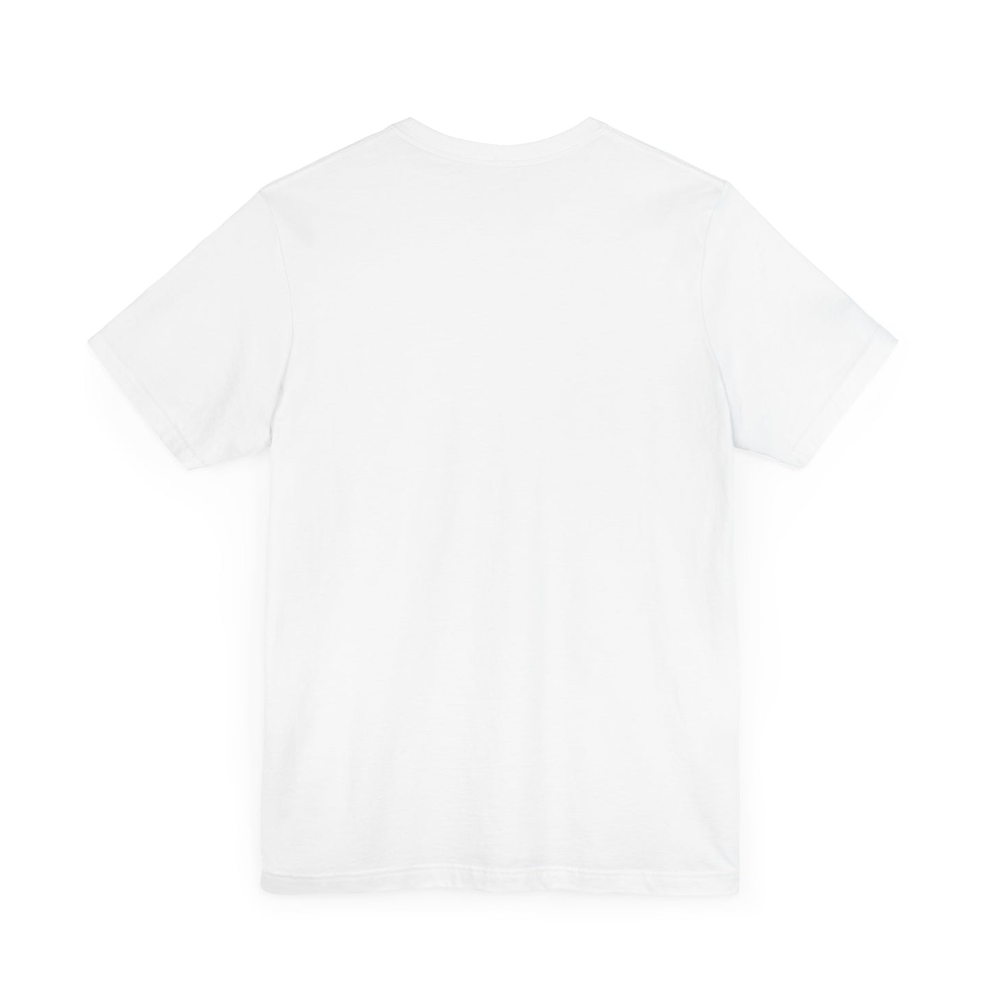Me And My Bible Jersey Short Sleeve Tee