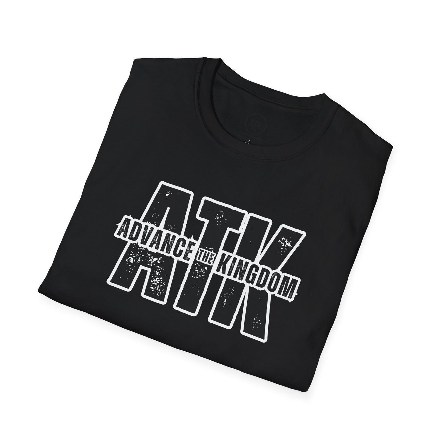 ATK BOLD Softstyle T-Shirt