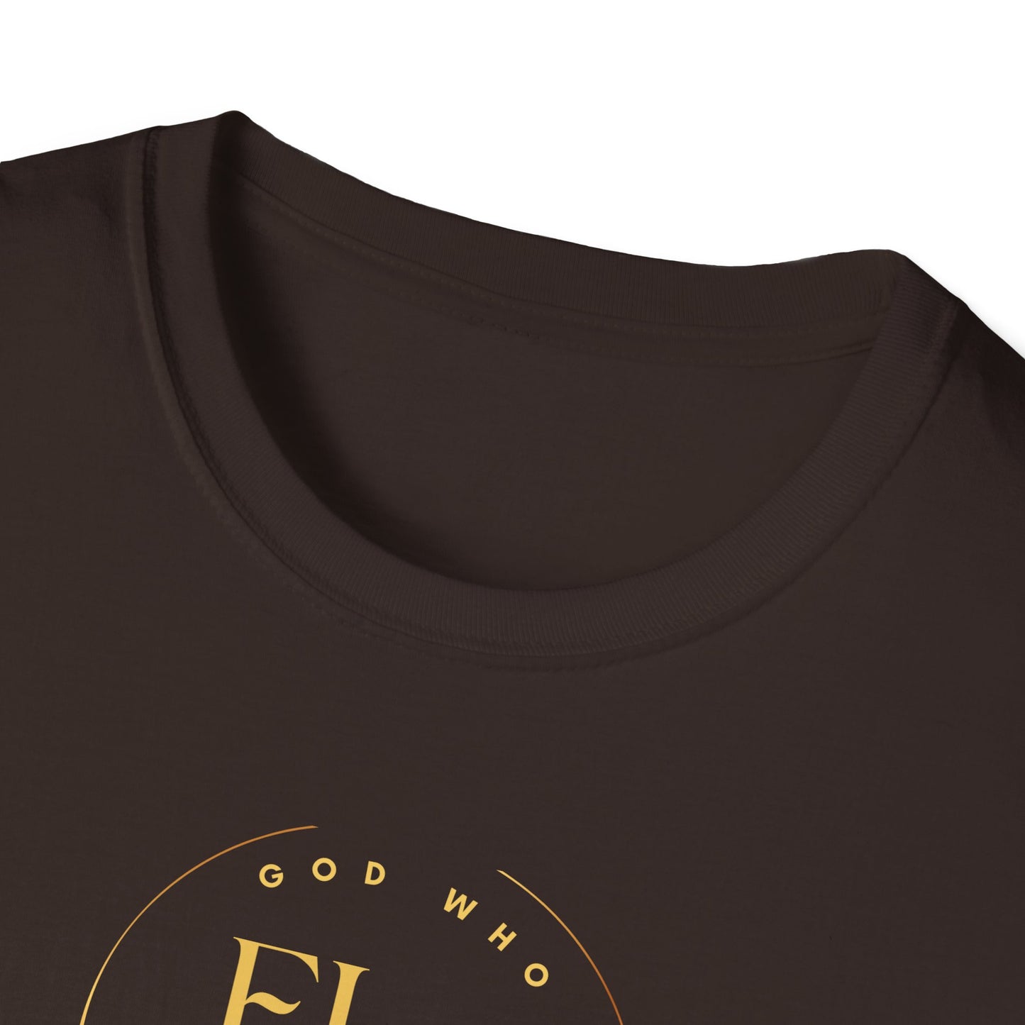EL ROI Unisex Softstyle T-Shirt