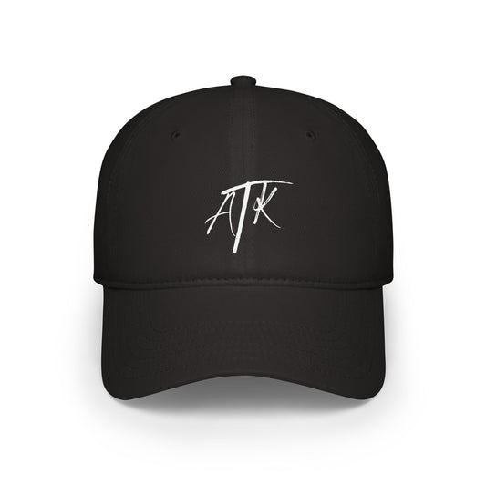 ATK Low Profile Baseball Cap
