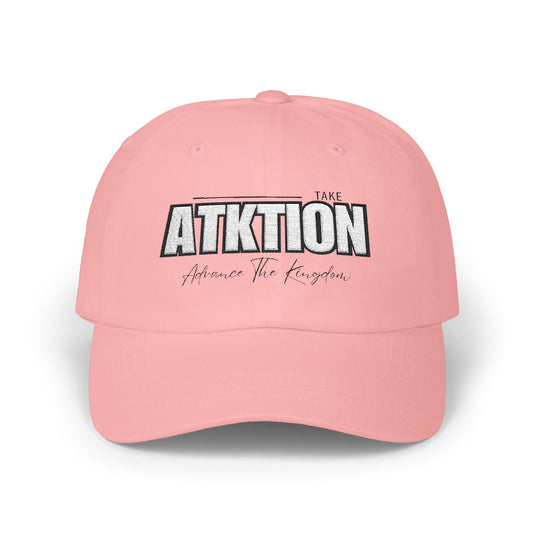 ATKTION Ball Cap