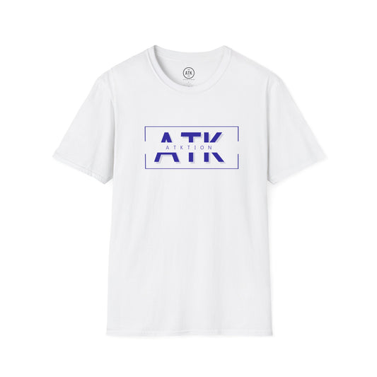 ATK- Softstyle T-Shirt
