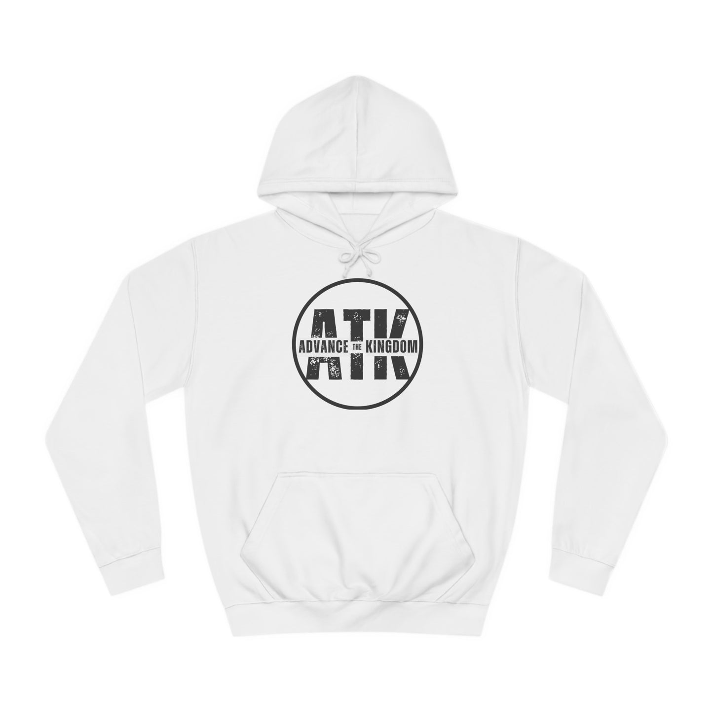 ATK College Hoodie