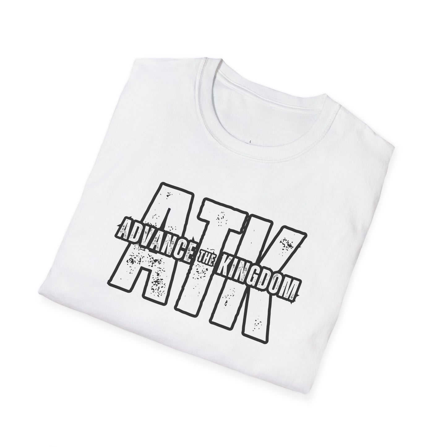 ATK BOLD Softstyle T-Shirt
