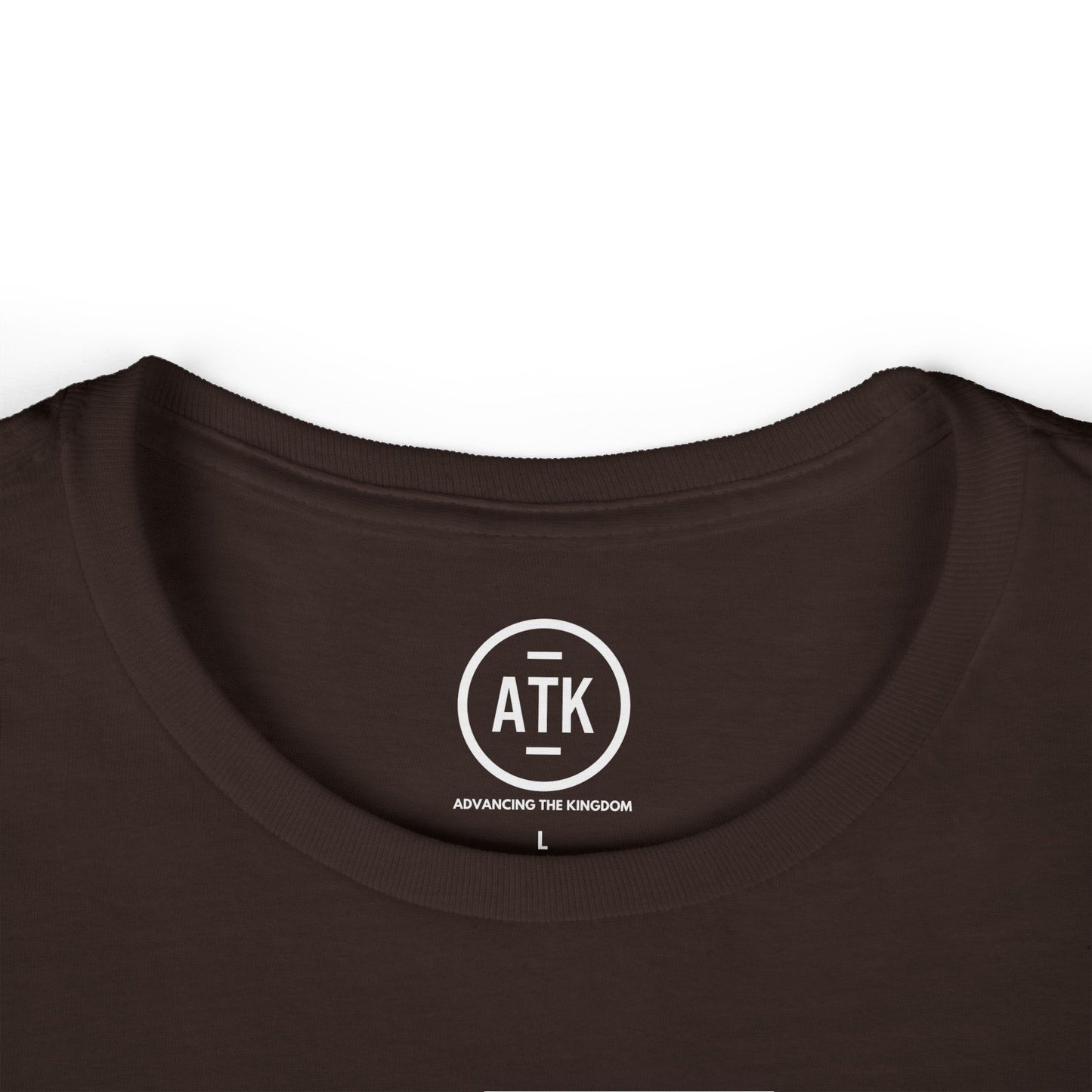 Women’s Atktion Handwritten Softstyle Tee