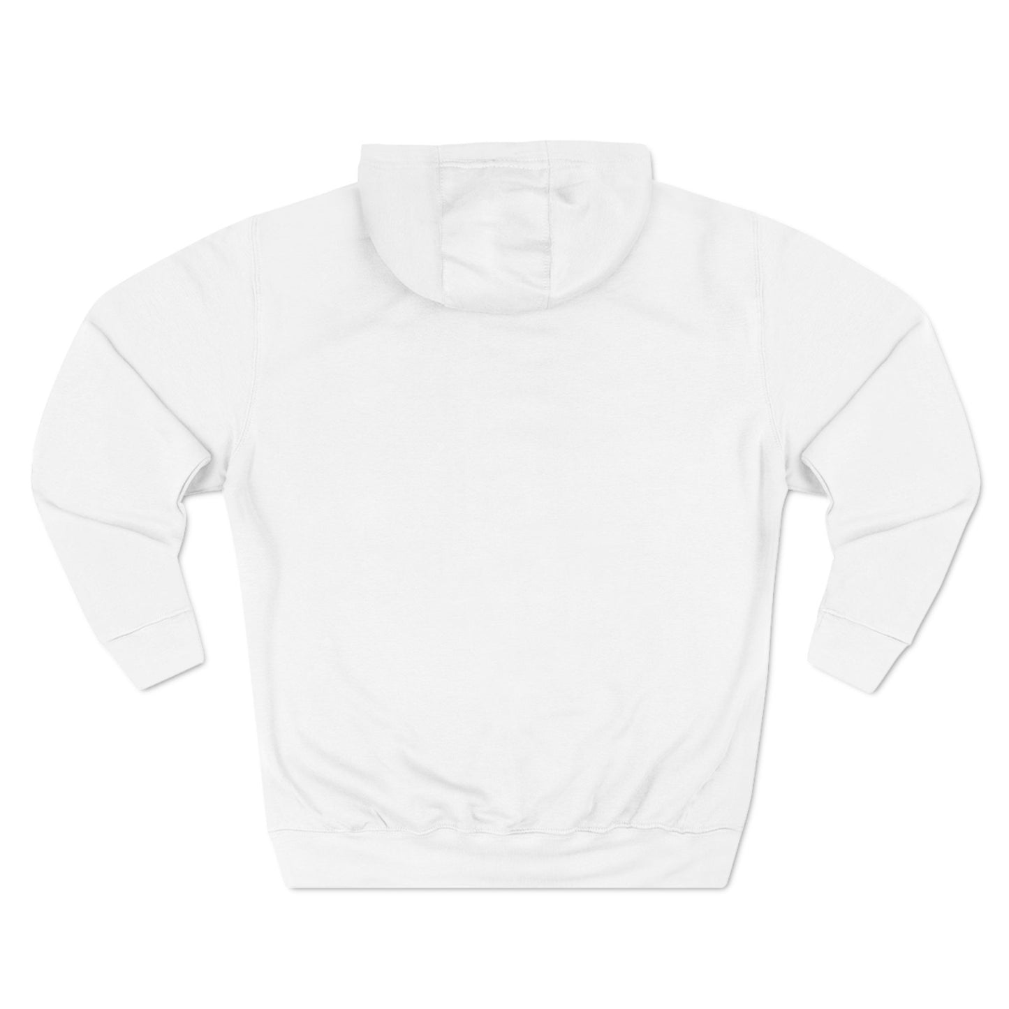 Know God/ Make Him Know Fleece Hoodie