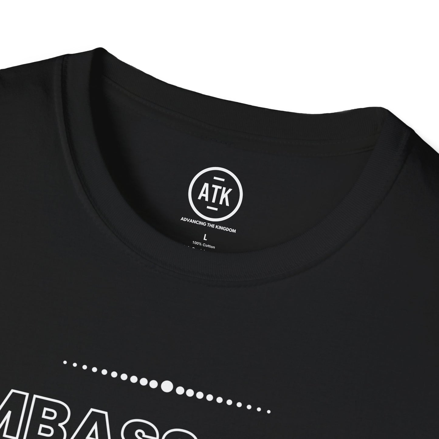 Ambassador Softstyle T-Shirt