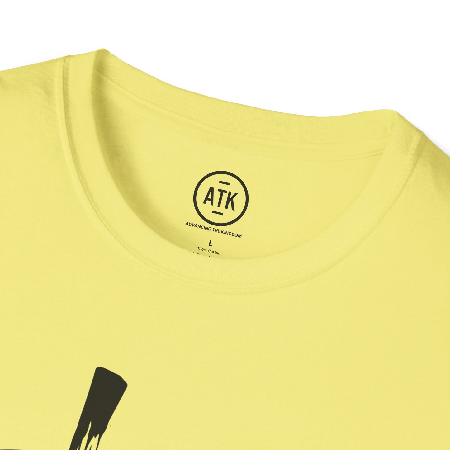 Trouble Maker T-shirt ATK