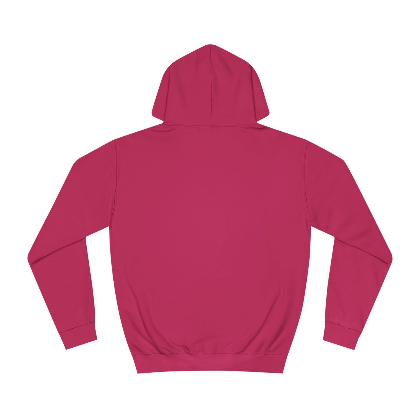 Atktion Written College Hoodie