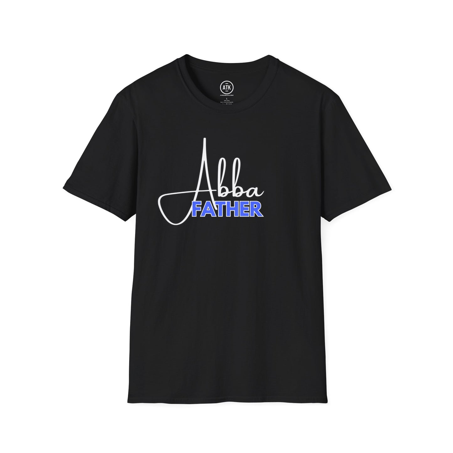 Abba Father Kingdom T-Shirt