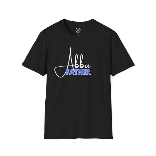 Abba Father Kingdom T-Shirt