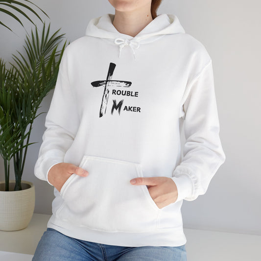 ATK Trouble Maker Heavy Blend Hoodie