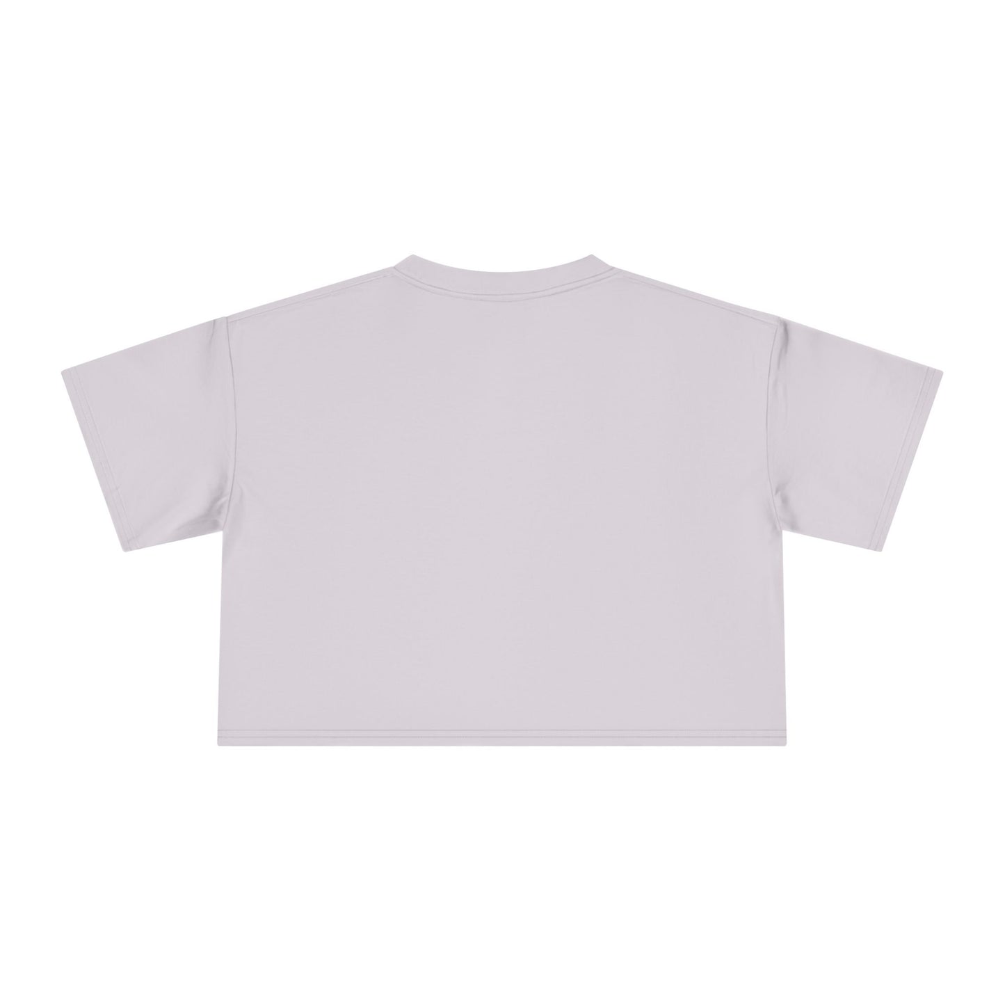 Trouble Maker Women's Crop Tee