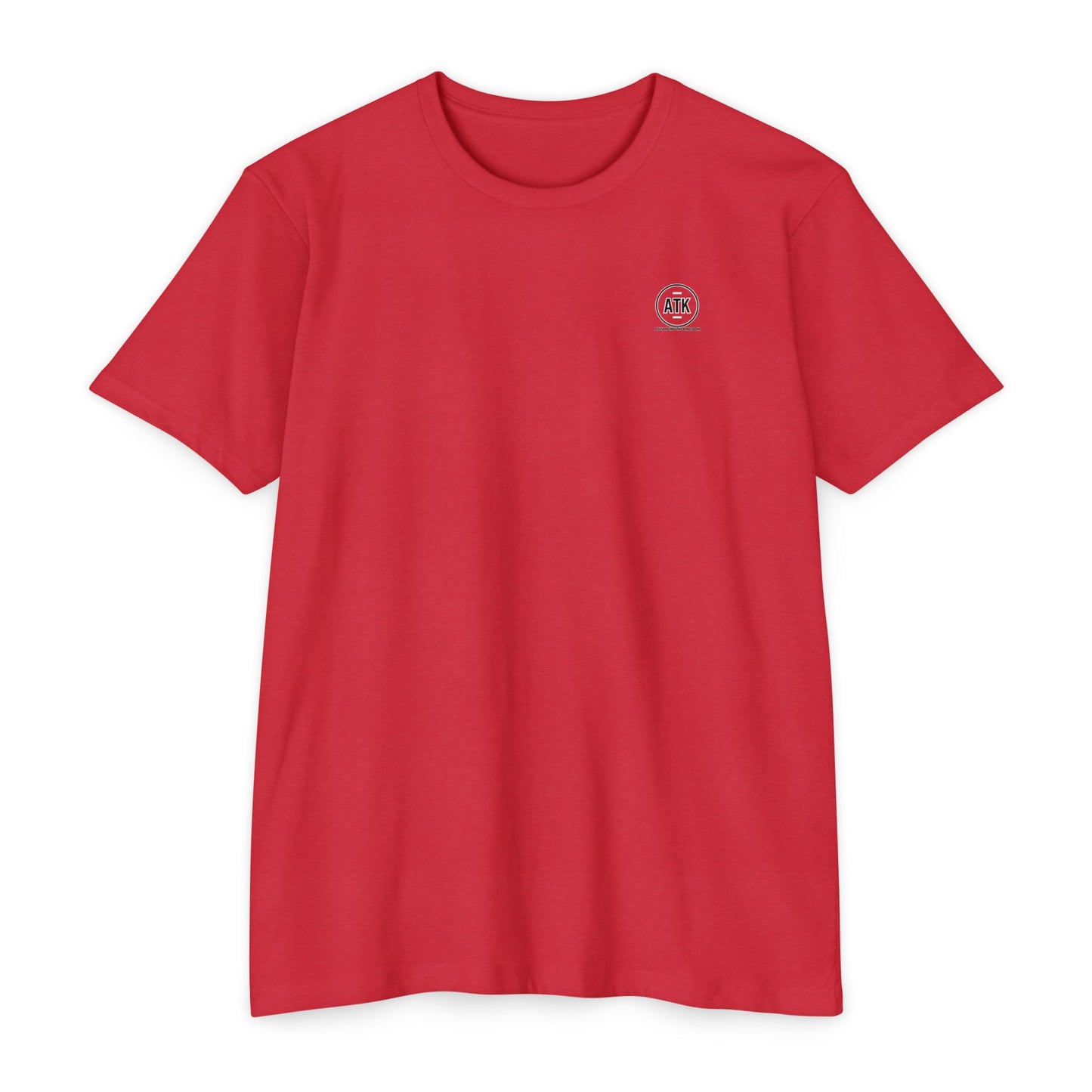 Jesus Vibes Only LOGO Unisex T-Shirt