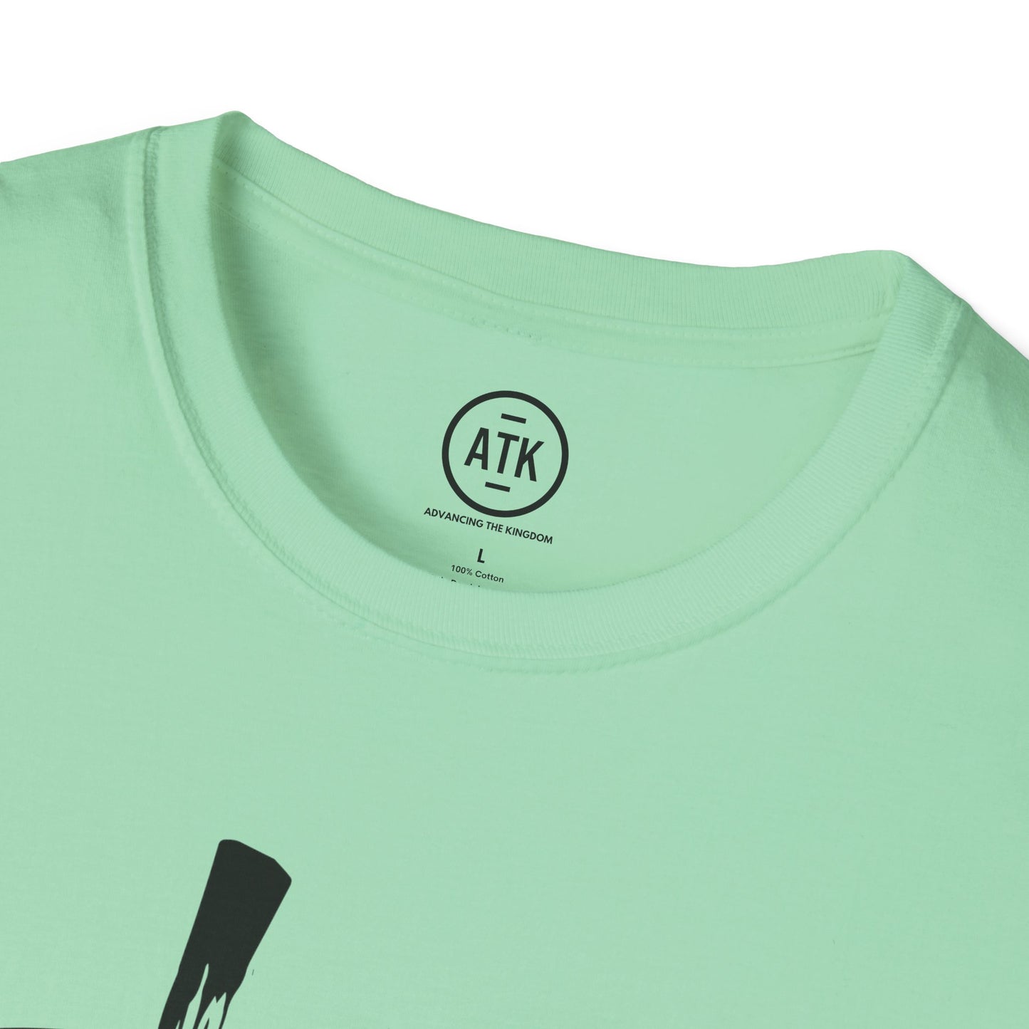 Trouble Maker T-shirt ATK
