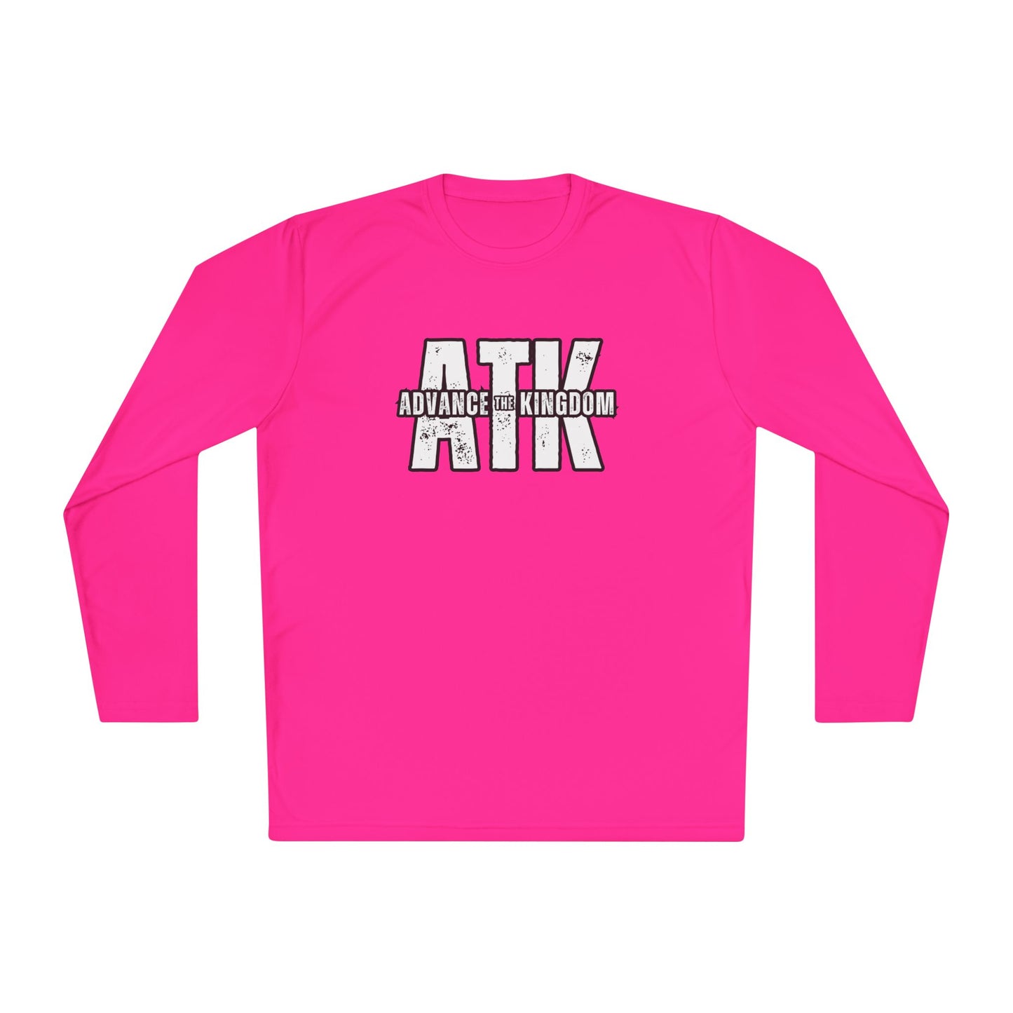 Unisex Advance the Kingdom Sport Long Sleeve Tee