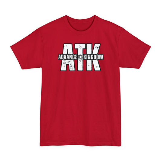 Tall Beefy-T® - ATK Graphic Tee