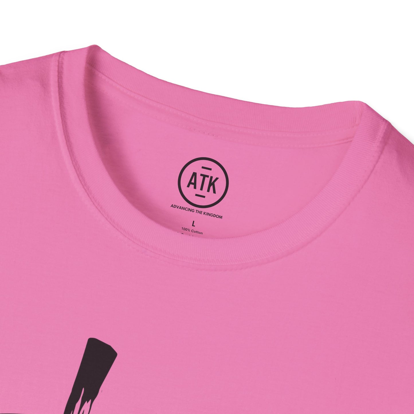 Trouble Maker T-shirt ATK