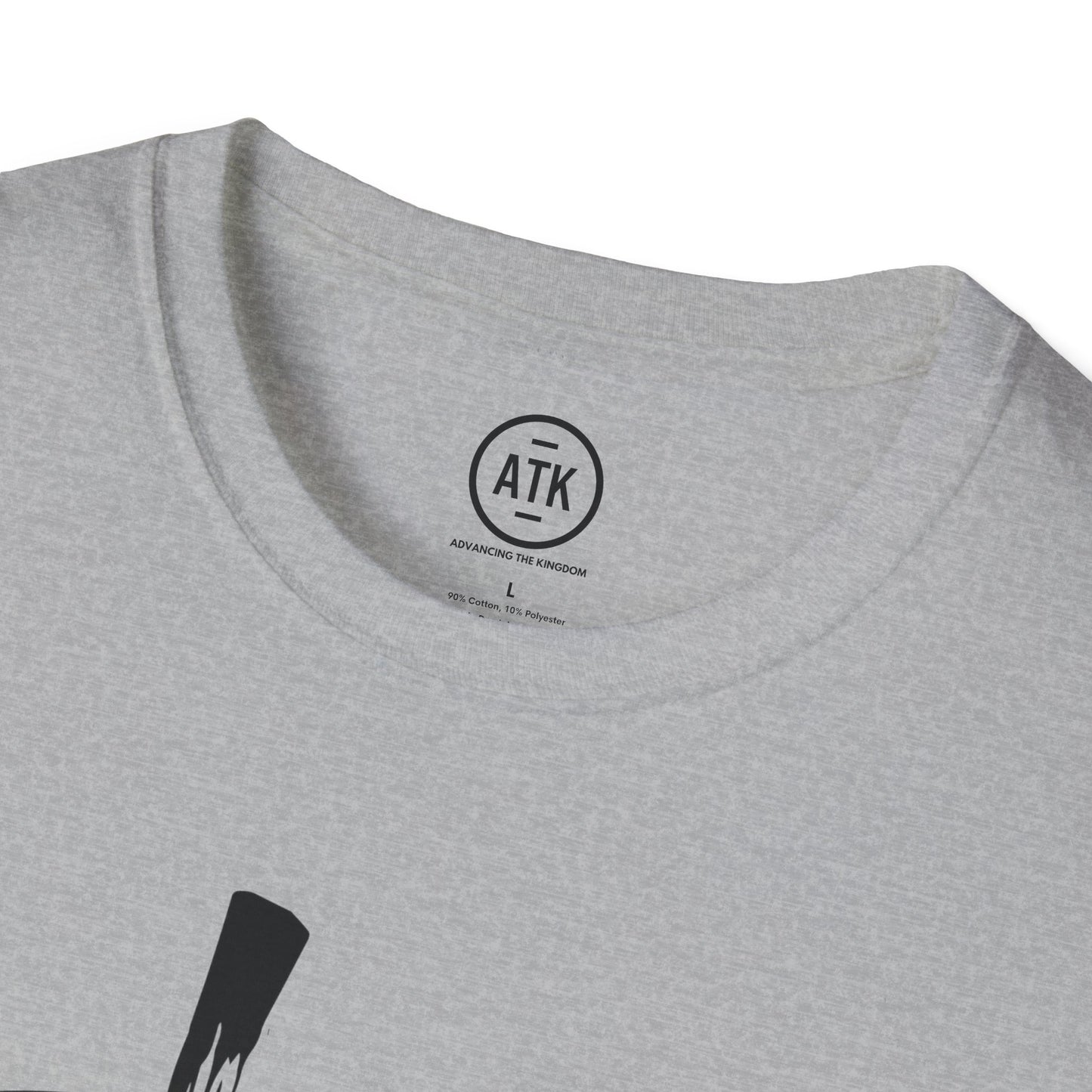 Trouble Maker T-shirt ATK